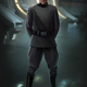 Illustration for article titled Concept Art From The Canceled Darth Maul Video Game